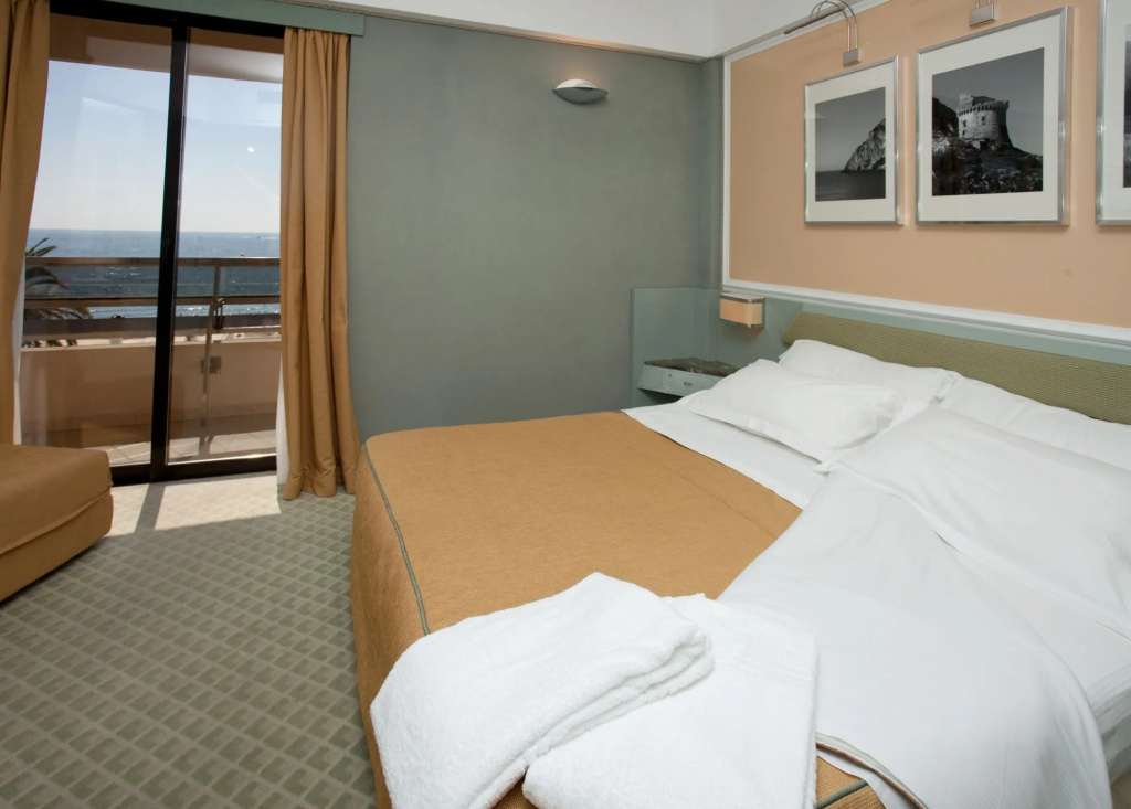 Circeo Park Hotel - Général