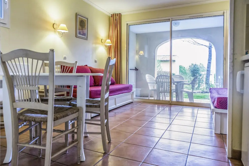Maeva Particuliers Résidence Pont Royal en Provence - Général