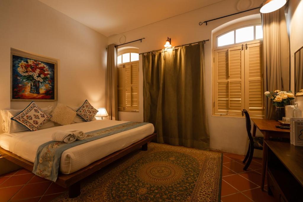 Spices Hotel