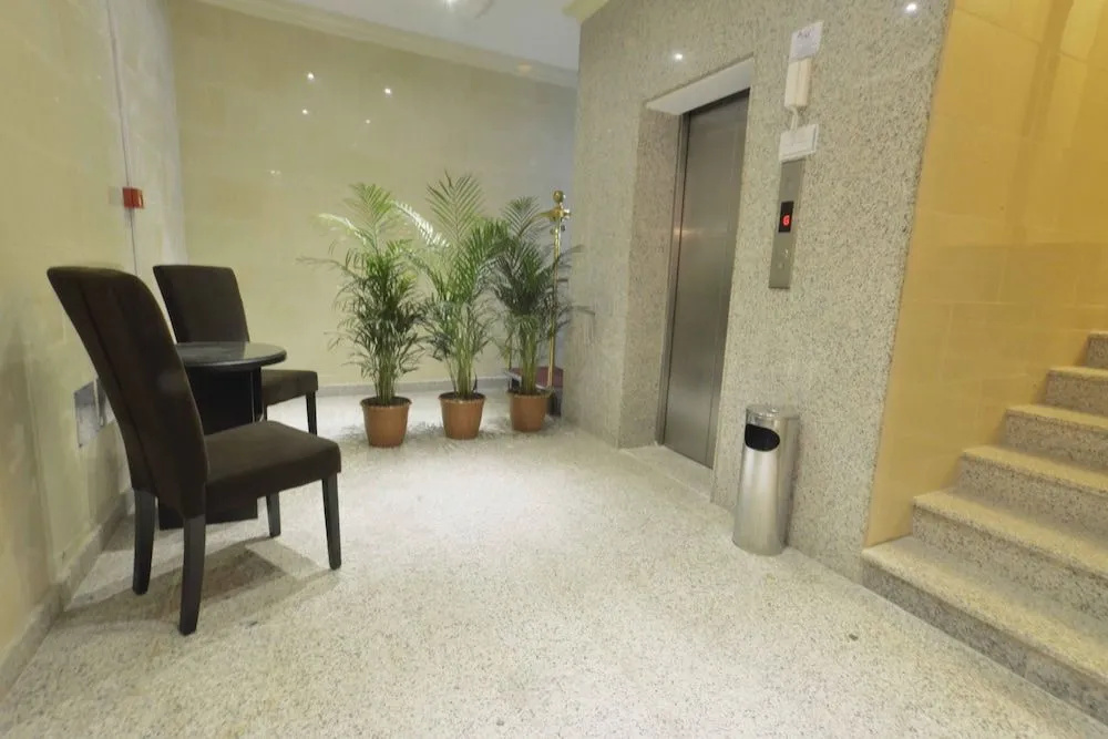 City suites - Général