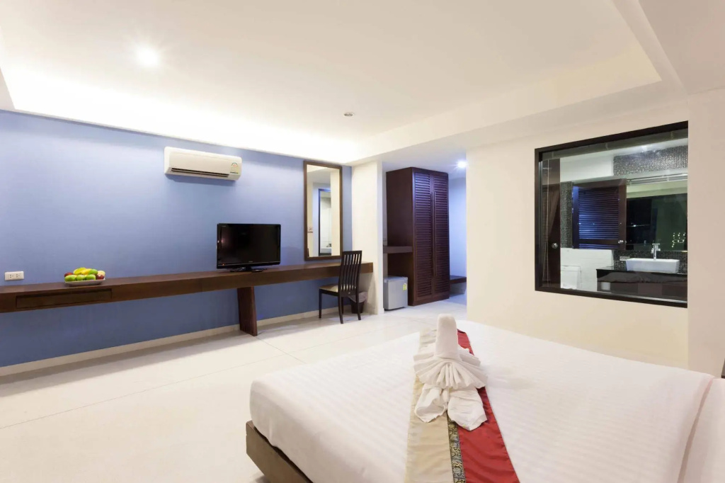 Hotel photo 3