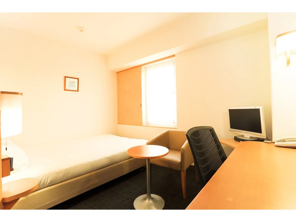 Smile Hotel Shiogama - Général