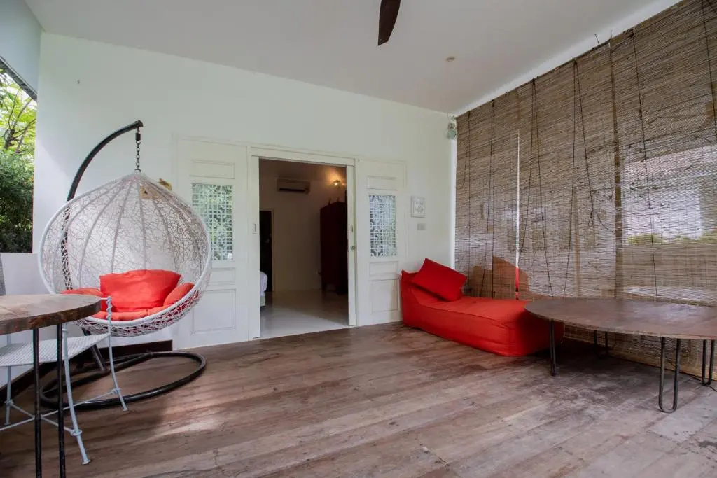 Sanae Beach Hua Hin - Chambres
