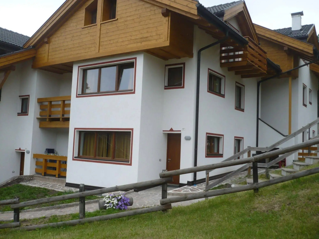 Residence des Alpes - Général