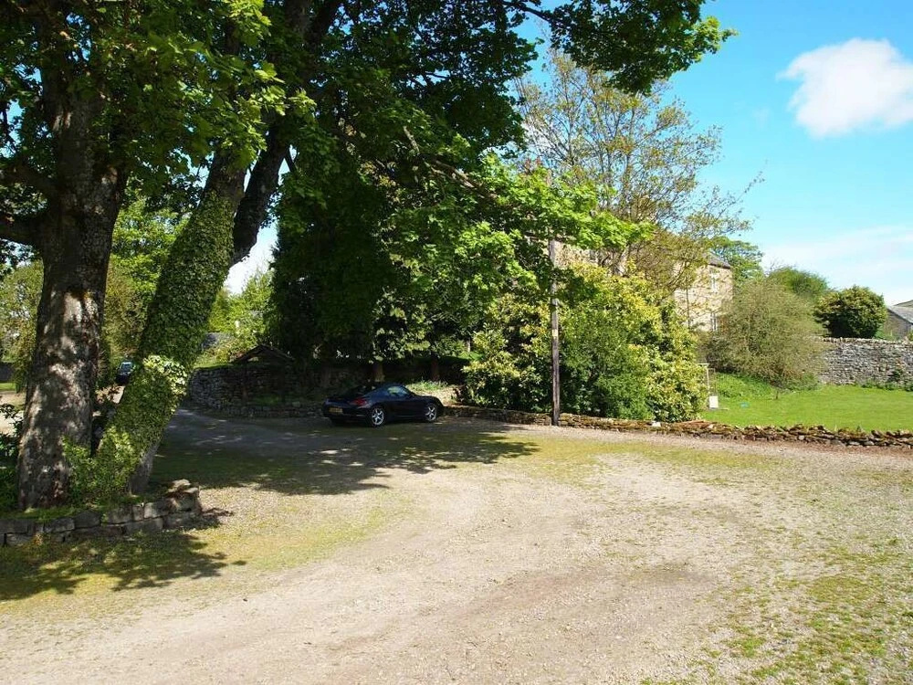 Stanhope Old Hall - Général