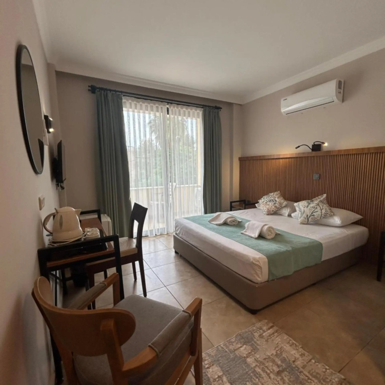 Avlu Hotel — 5