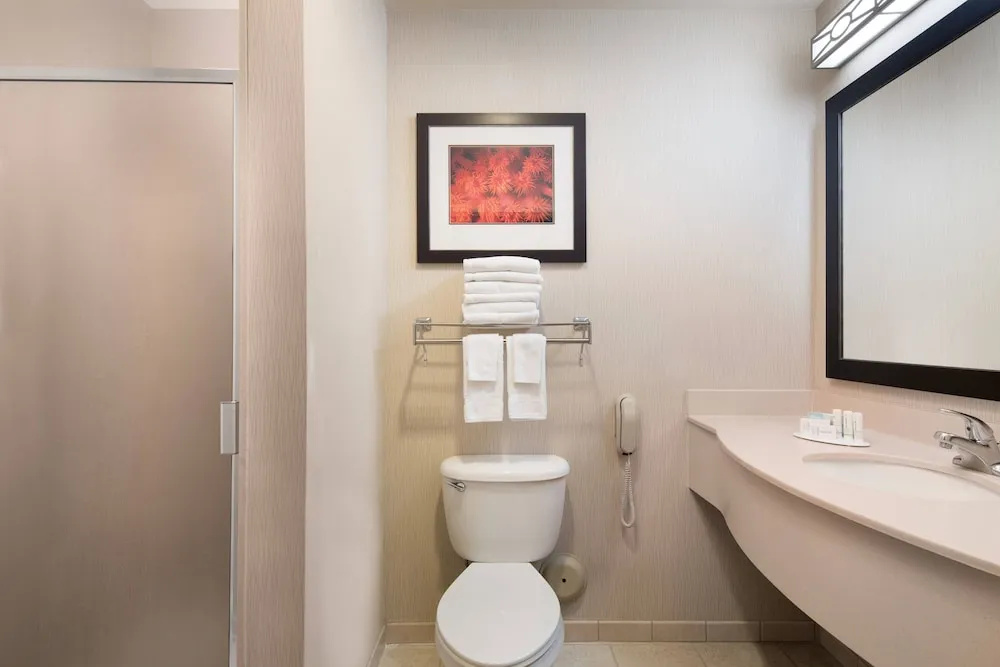 Fairfield Inn & Suites Tucson North/Oro Valley - Chambres