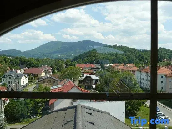 Hôtel Joli Môme 128