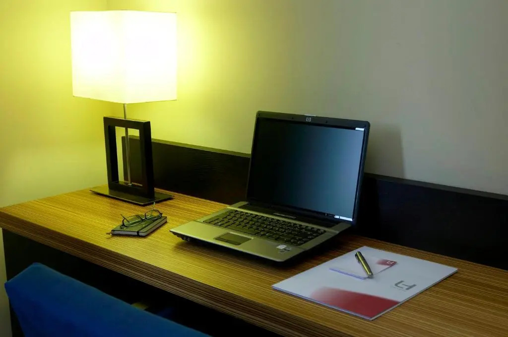 Hotel Lisboa - Chambres