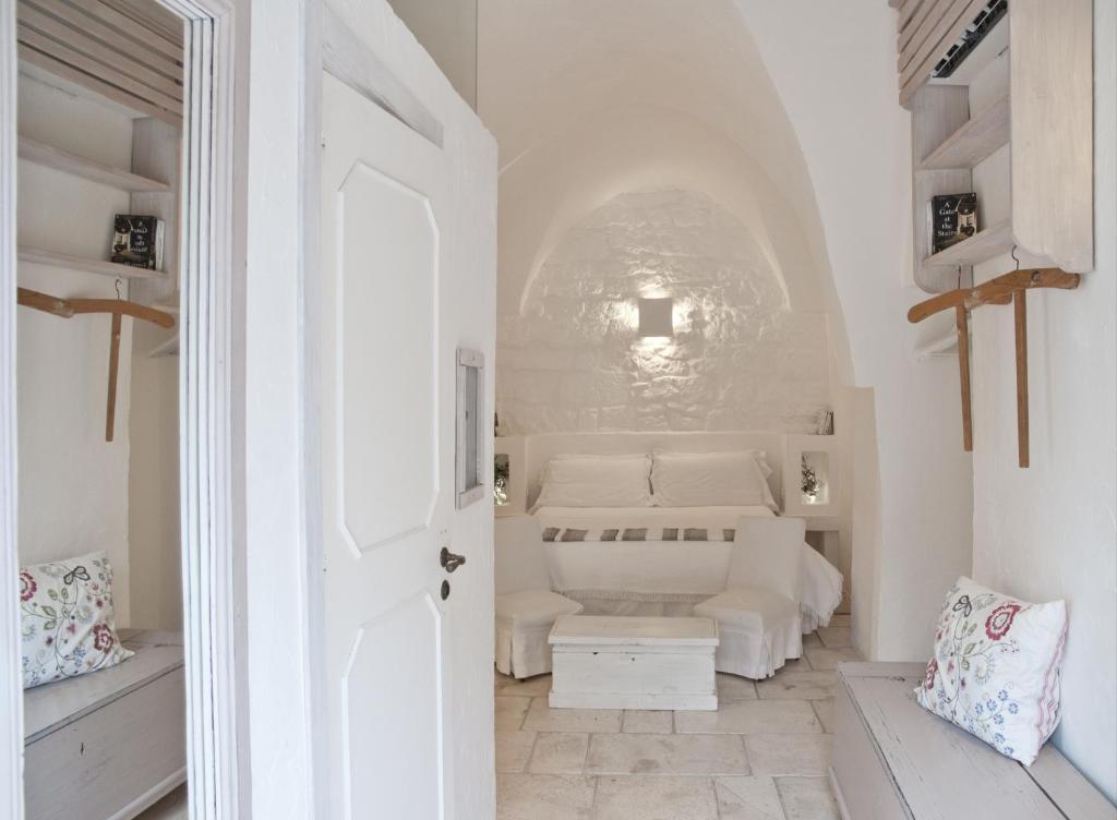 Masseria Salinola by null