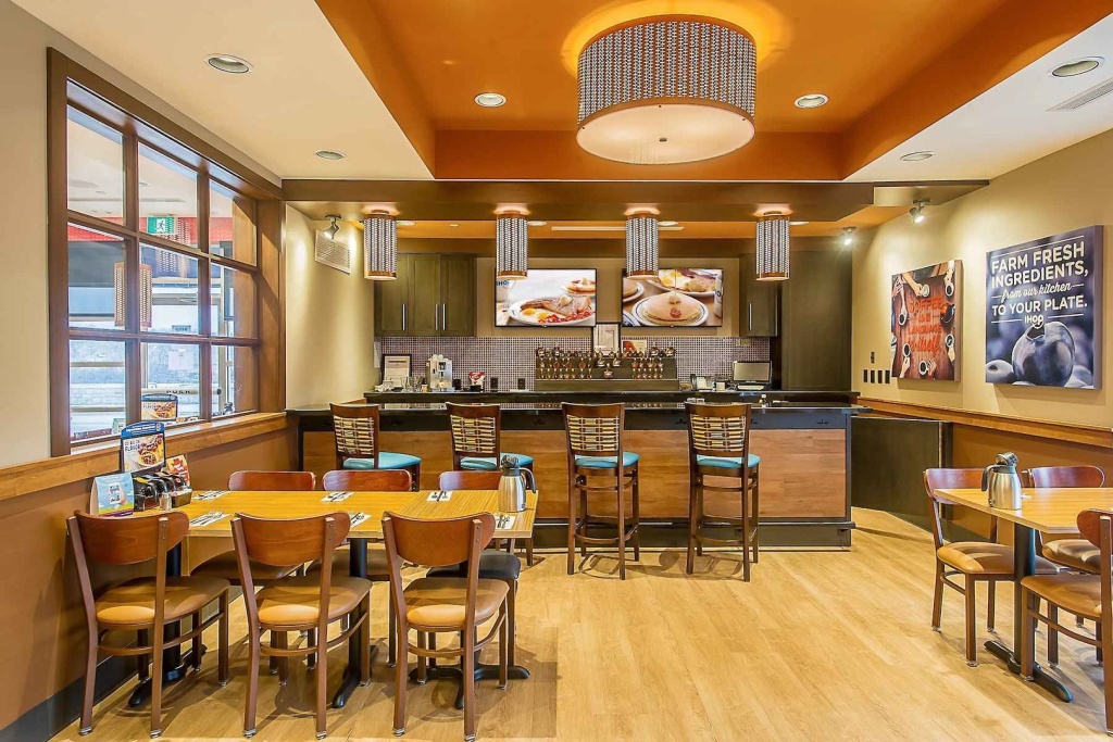 TownePlace Suites by Marriott Niagara Falls Canada - Général