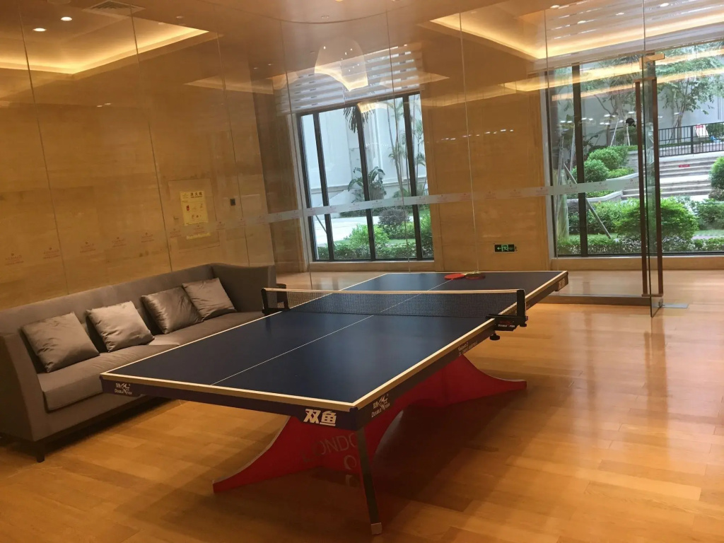 Ramada Huizhou South - Général