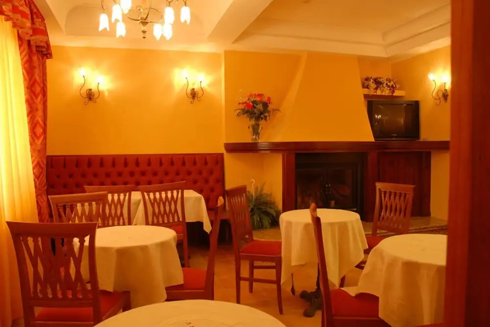 Hotel Duca di Calabria - Général