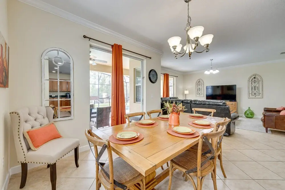 Kissimmee Vacation Rental w/ Private Pool, Hot Tub