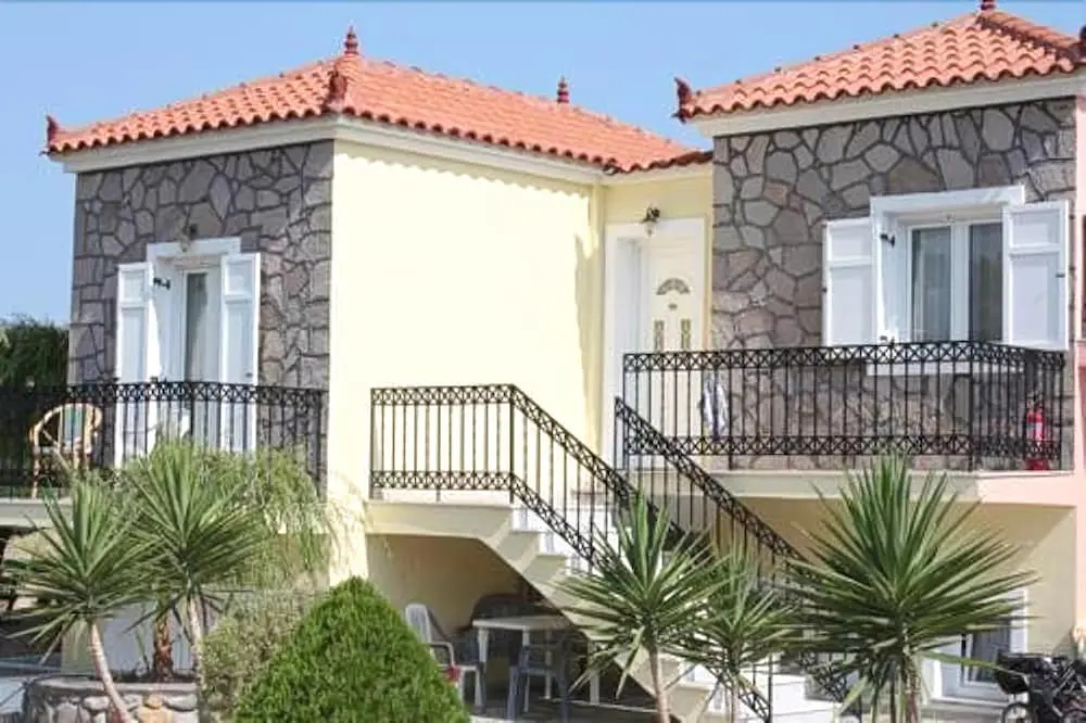 Eleftheria's
