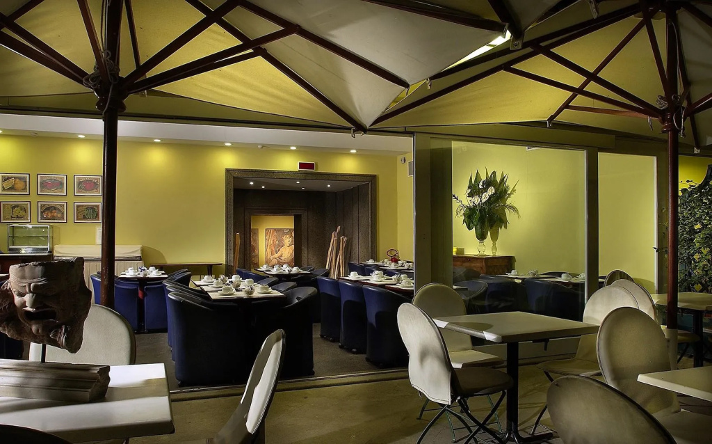 Hotel photo 13