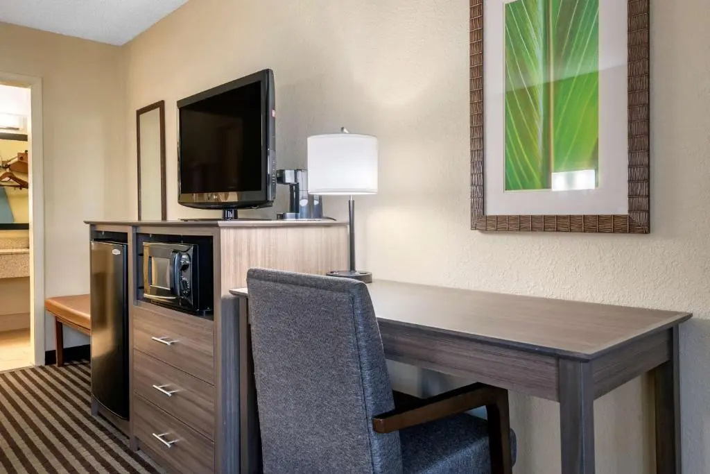Best Western Downtown Stuart - Chambres