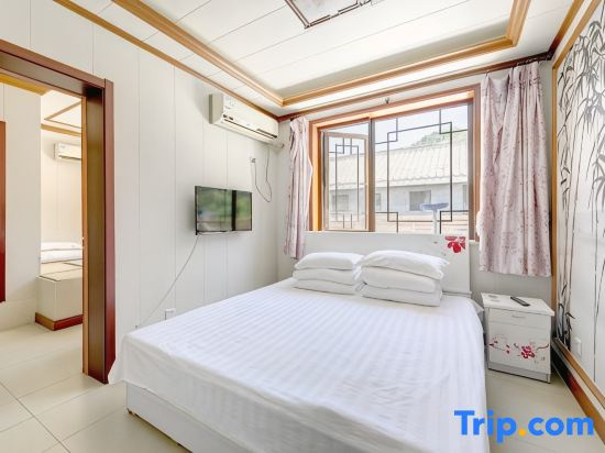 6 Bedrooms Standard room