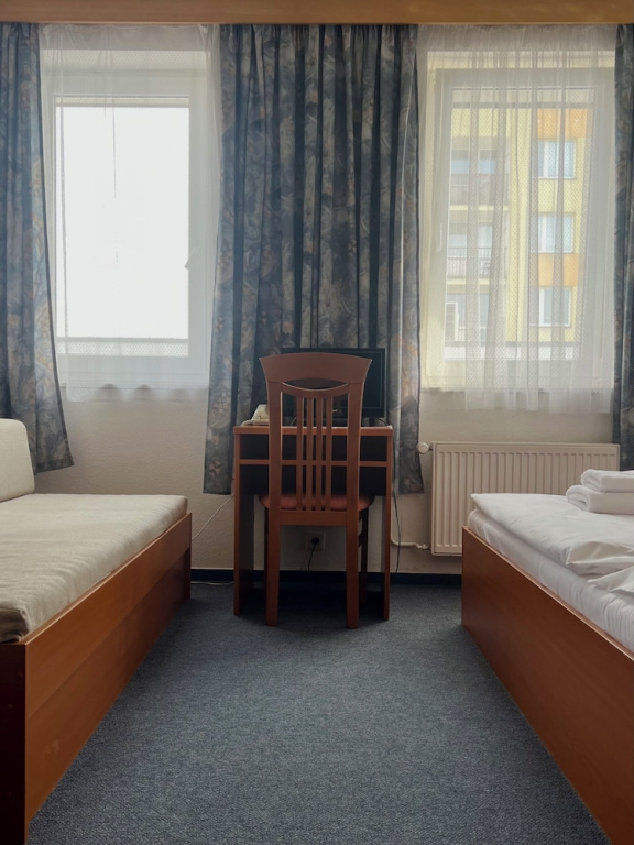Superior Single room