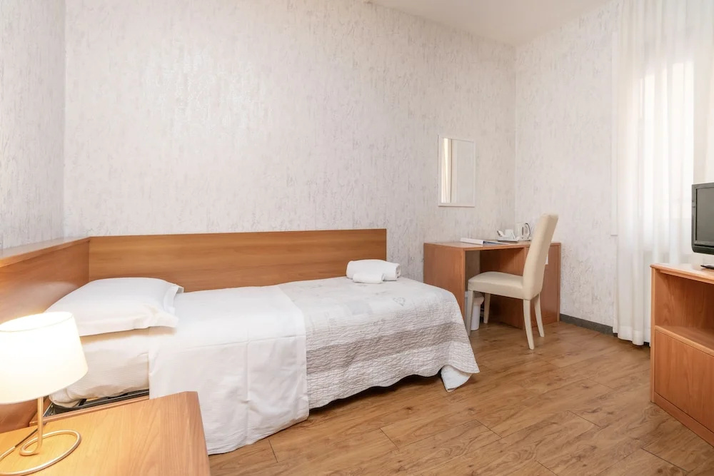 Hotel Donatello - Chambres