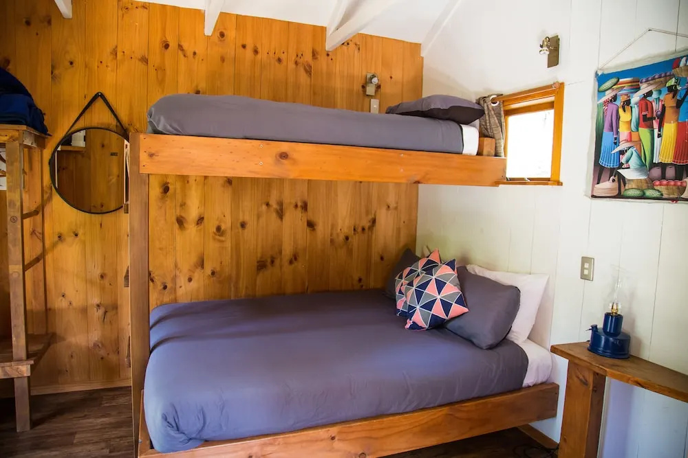 Hush Boutique Accommodation - Chambres