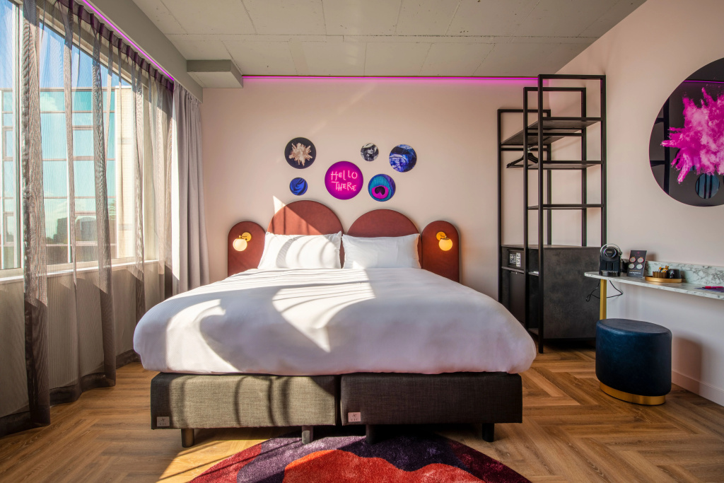 Hotel VIC — 4