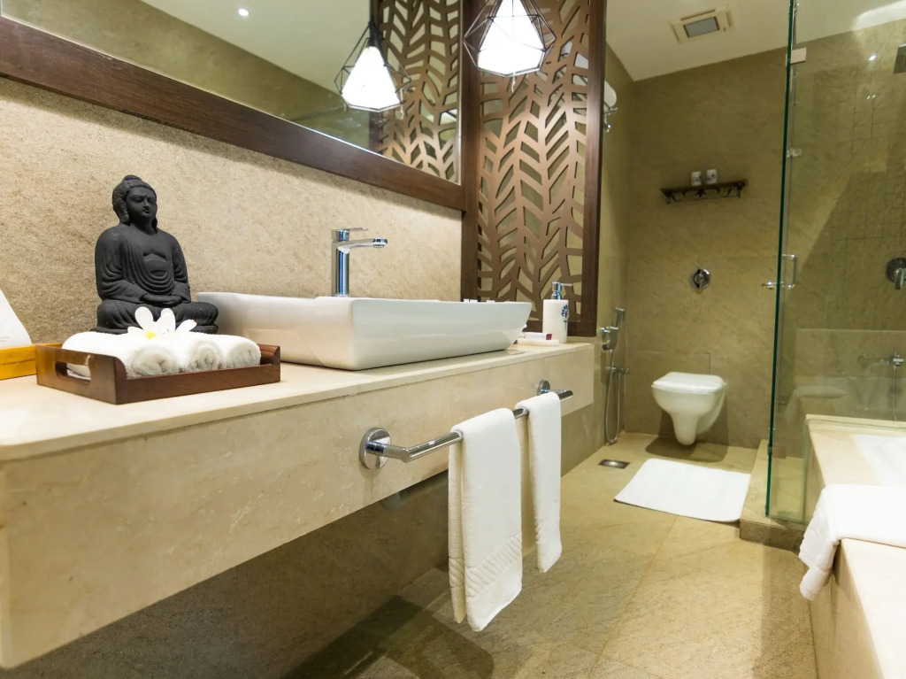 Riva Beach Resort by null