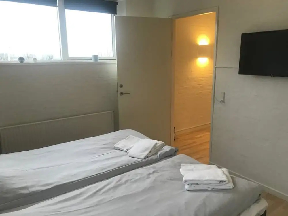 Comfort Apartment