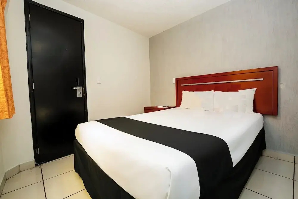 Hotel Los Ruiz Señores