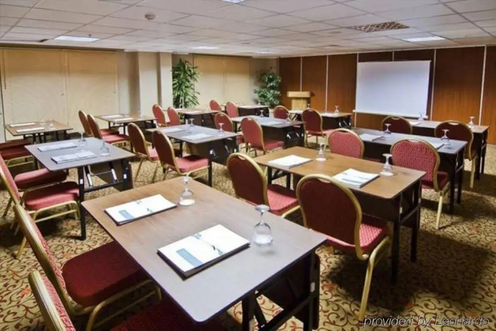Adrina Termal Health & SPA Hotel - Général