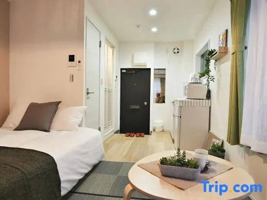 LDY　YINGKAHOTEL  IKEBUKURO 9Min to IKEBUKURO Station BRT 사진 2