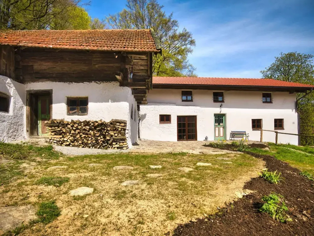Oberprill Modern Retreat