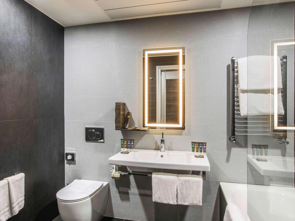 Hotel photo 10