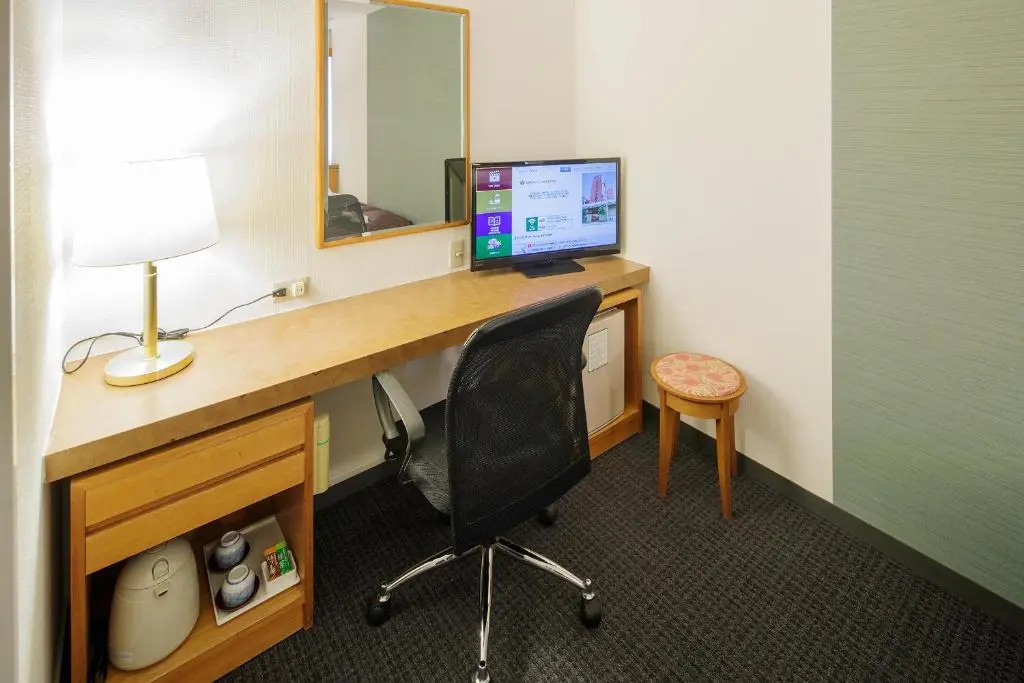 Gifu Washington Hotel Plaza - Chambres