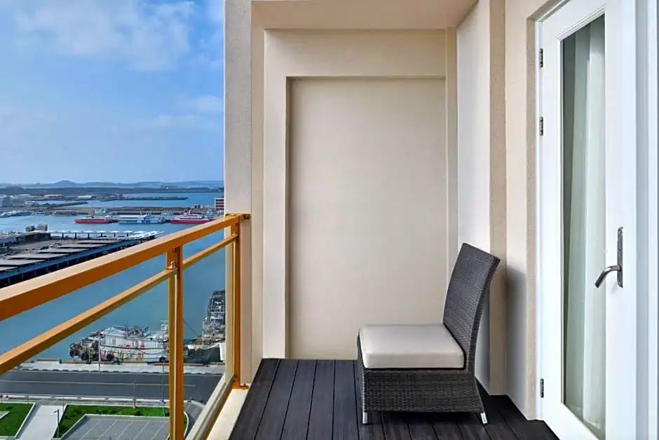 Four Points By Sheraton Penghu - Chambres