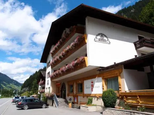 Alpinhotel Zerres
