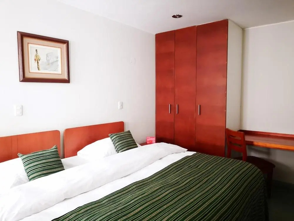 Hotel photo 3