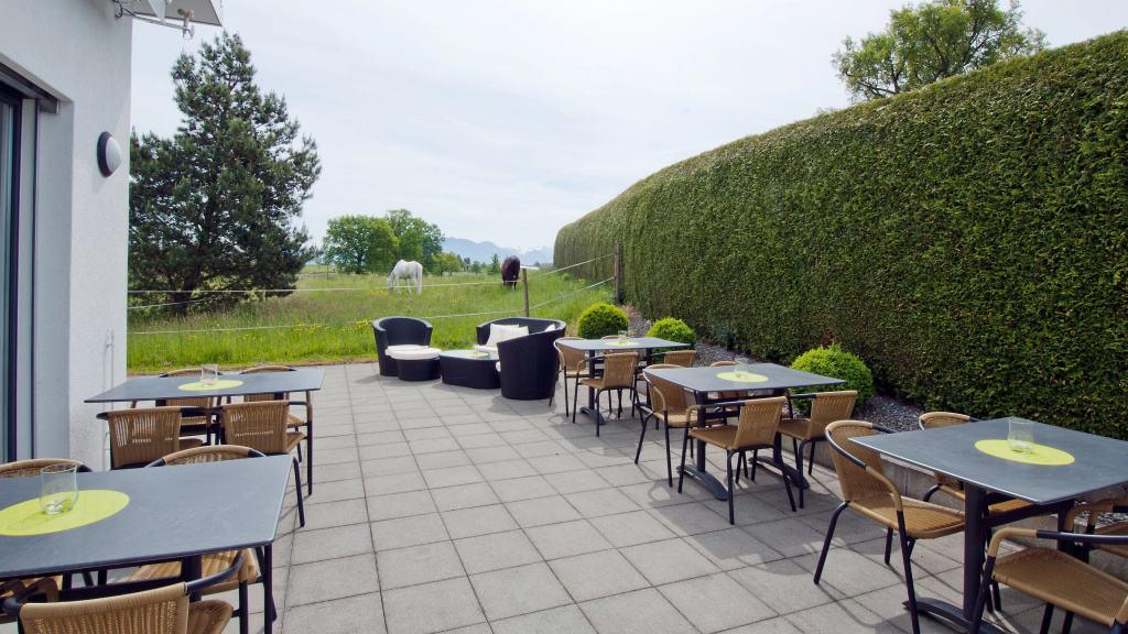 Holiday Inn Express Luzern - Neuenkirch by IHG - Général