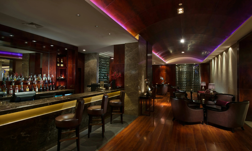 DoubleTree by Hilton Hotel Qinghai - Golmud - Général