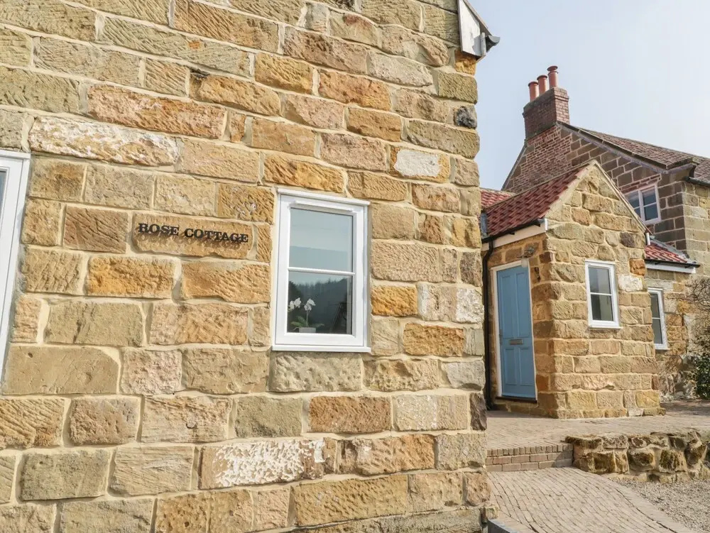 Rose Cottage