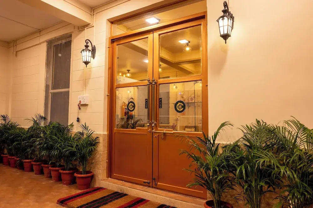 Hotel photo 11