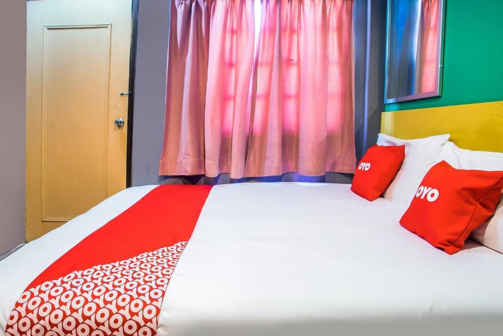 Alor Street Hotel