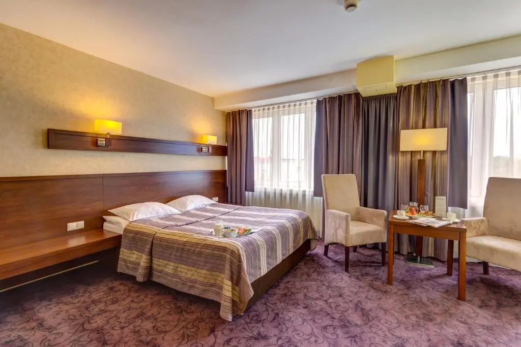 Hotel Beskid