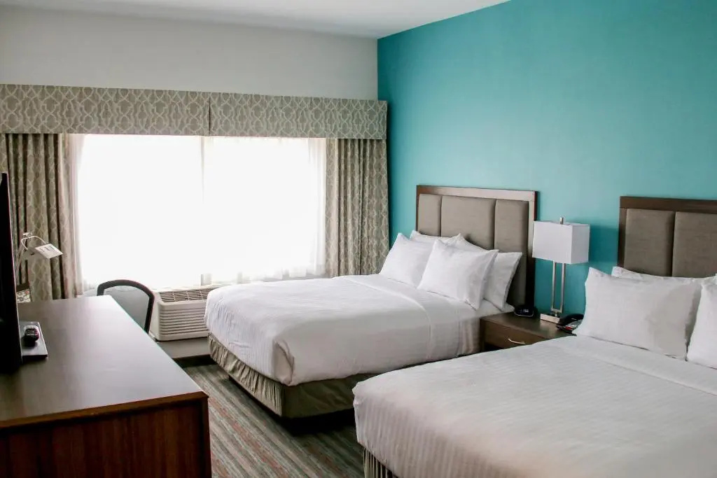 Holiday Inn & Suites Denver Tech Center-Centennial by IHG - Chambres