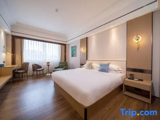 Chaozhou Hotel - Chambres