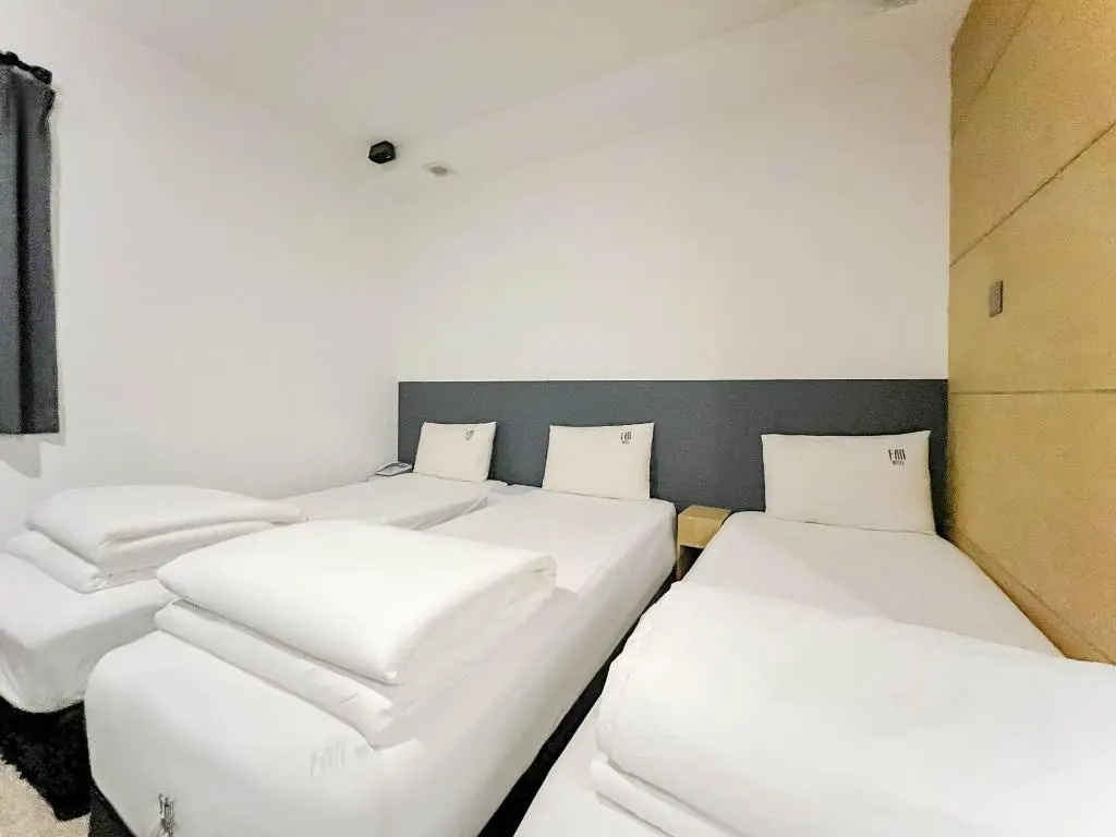 Fan Hotel
