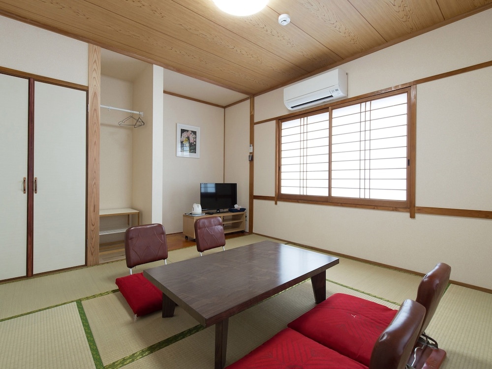 Tabist Beppu kitahama no yado ao 사진 4