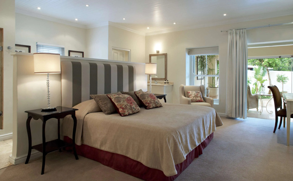 The Last Word Franschhoek - 2