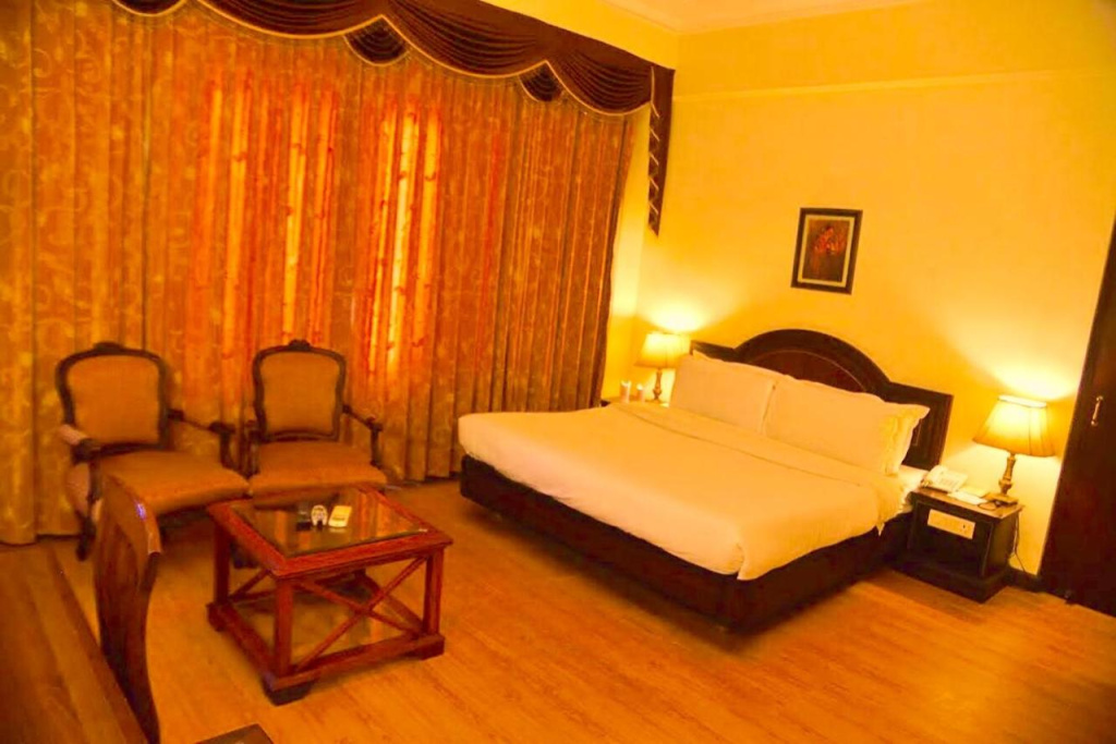 Hotel photo 21