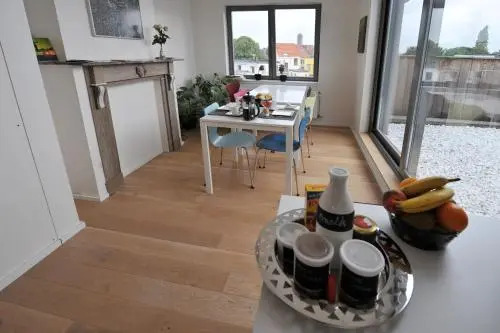 Bed & breakfast K²ava by null